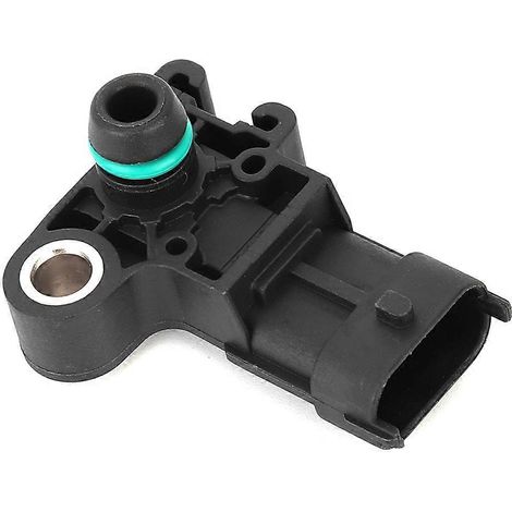 Capteur de pression d'air du collecteur d'admission MAP 55573248, accessoire compatible avec Chevrolet Silverado (1/5)