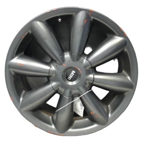[PRODUIT D'OCCASION] Jante Aluminium Mini Mini Cooper ♻️ Ref Oe. 36109813647 - Garantie à vie