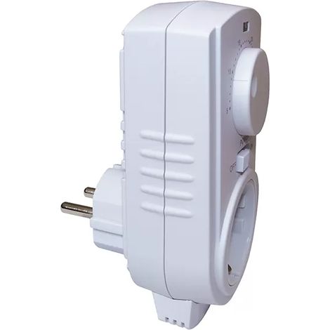 BACHMANN Powersocket-Thermo Serie 8141 max. 230V / 16A, 924.1740 (1/2)