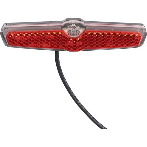 Fischer LED-Rücklicht G1 für E-Bike