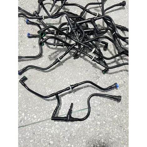 32312822 convient aux tubes d'évaporateur S60, S90, XC60 et XC90 32312429 et 32139800 sont également applicables. (1/2)