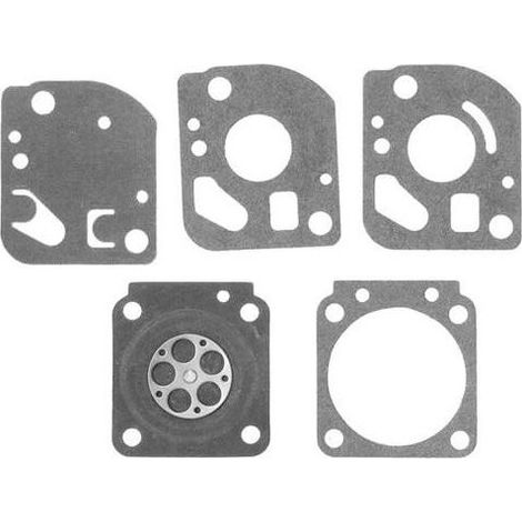 Kit joints carburateur gnd-12 zama 49-855 - carburateur