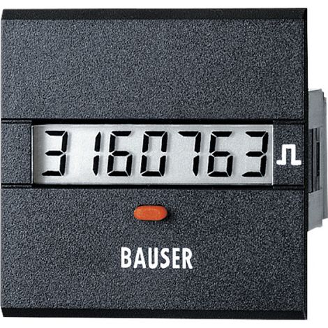 Bauser 3801/008.3.1.0.1.2-001 (1/2)