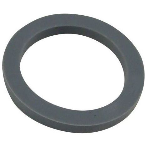 Joint du distributeur de liquide de rinçage d'origine (00166625, 166625) Lave-vaisselle ARISTON HOTPOINT, BOSCH, GAGGENAU, NEFF, SIEMENS, VIVA (1/4)