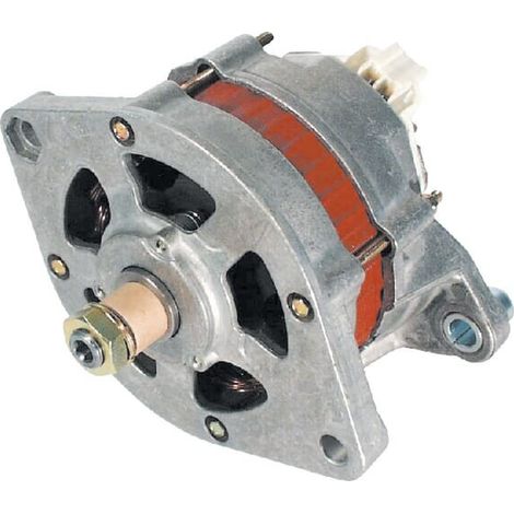 Alternatore 14V 65A MAHLE IA0514 (1/2)