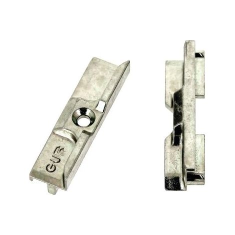 Ferco E-18979 piastra in PVC per carpenteria