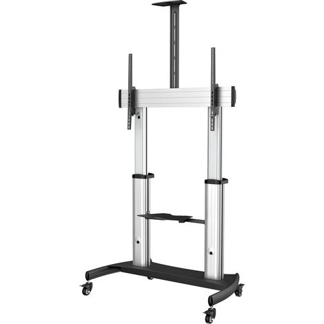 Soporte TV Startech STNDMTV100 100 (1/4)
