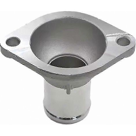 Boîtier de thermostat de liquide de refroidissement pour camions Mitsubishi L200 Diesel 2WD et 4WD, modèles K64 et K74 (1/5)