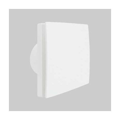 aspiratore elettrico 'levante' ø 120 mm - 140 m³/h