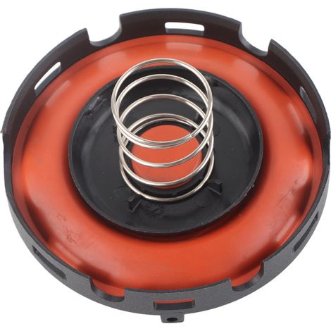 Kit Réparation Membrane Soupape PCV 06H103495A, Diaphragme Séparateur d'Huile Résistant à l'Usure pour Moteur Auto (1/5)