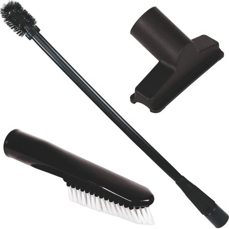 Einhell Nass-Trockensauger-Zubehör Düsenset 2 (1/3)