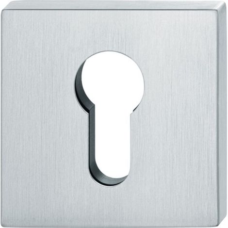 FSB Paire de rosettes pour clé 12 1704 6204 (1/3)