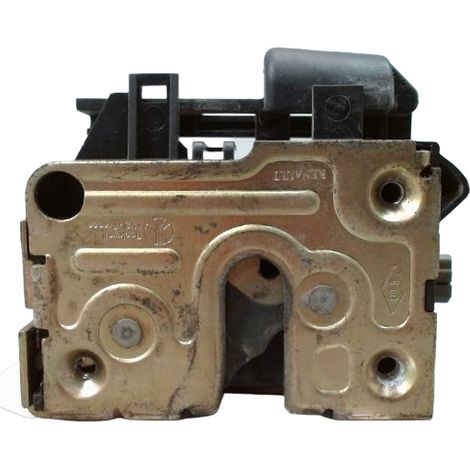 Systeme Condamnation Avant Droit RENAULT Clio II Phase 1 1998-2001 [PRODUIT D'OCCASION]♻️7701045305 (1/4)
