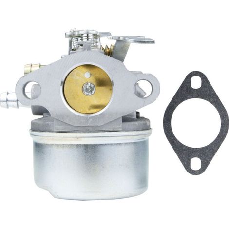 Carburateurs Carburateur adapté aux moteurs horizontaux GEOTEC GEO35 GEO40 GEO50 614B carburateur (1/4)