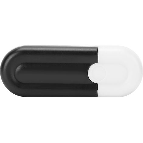 Adaptateur Audio Bluetooth USB Double Sortie, Récepteur de Musique Portable