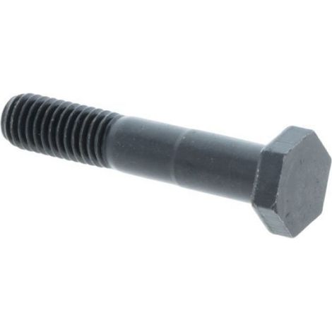 Boulon De Guide-Chaîne - Acier Trempé - Pour Tronçonneuses À Chaîne - Modèles 55 51 254 257 - Précision Usinage - ×1