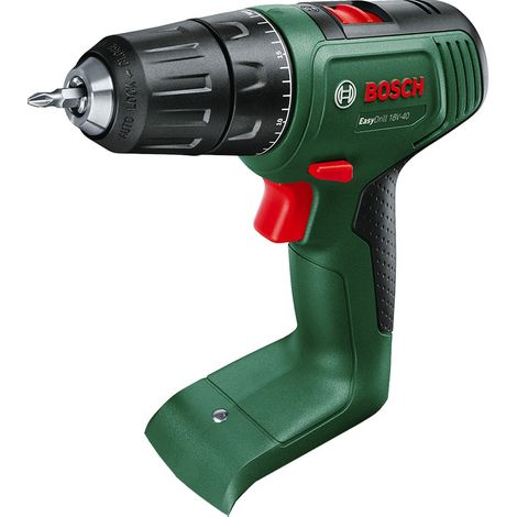 Bosch EasyDrill 18V-40 Akku-Bohrschrauber