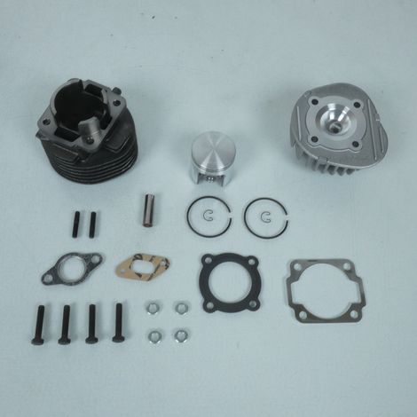 Kit Hochmotor Ø50mm Polini für Piaggio Vespa 50 Scooter