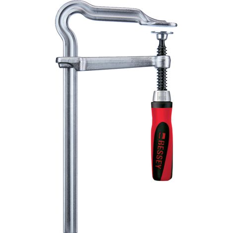 BESSEY Schraubzwinge OMEGA 160x 80mm (1/2)