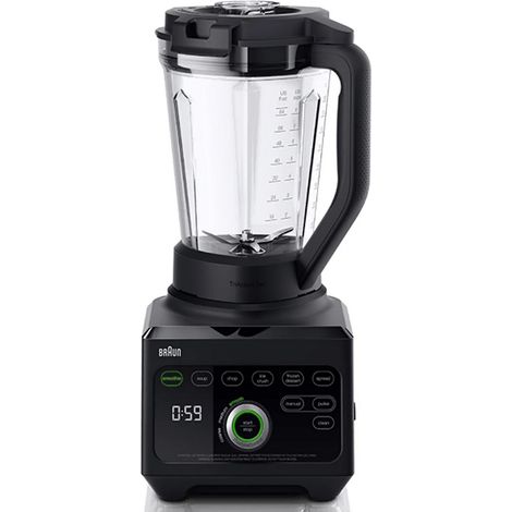 Braun STANDMIXER 1600W (JB9040)