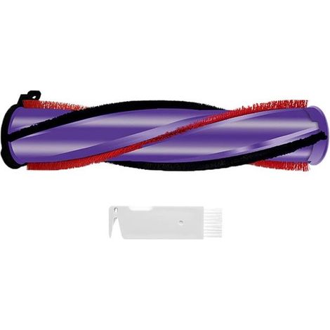 Brosse rotative compatible avec l'aspirateur Dyson DC50 Animal, avec brosse de nettoyage (1/4)