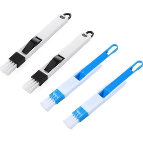 Lot de 4 poignées pour autocuiseur 70 × 60 mm avec 4 couvercles et 1 tournevis pour marmites de rechange pour autocuiseur vapeur (1/4)