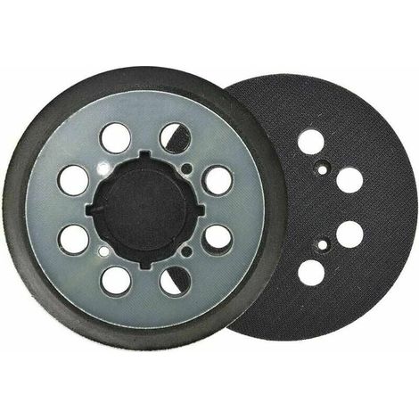 Tampone di ricambio per levigatrice DeWalt DCW210N DWE6423 5, numero di parte OEM: N329079 (1 pz) (1/4)