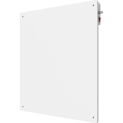 Konvektor Strend Pro PH-08W, 425 W, 230 V, Wi-Fi, TUYA SMART (1/5)
