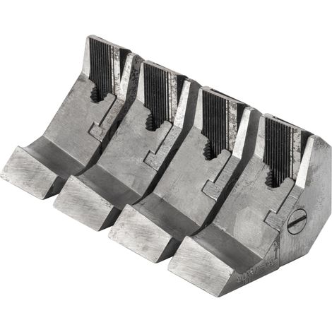 Strehl+Halt gauche M 64-72x1, ensemble