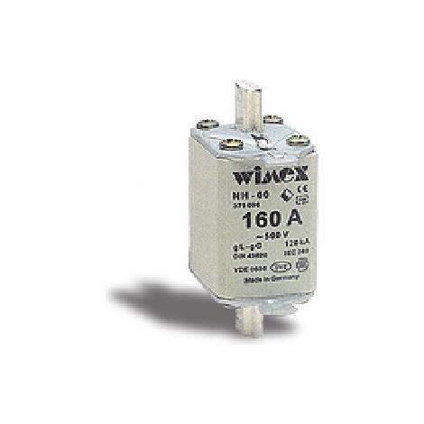 Fusibili NH gG a bassa dissipazione, 50A, 500V