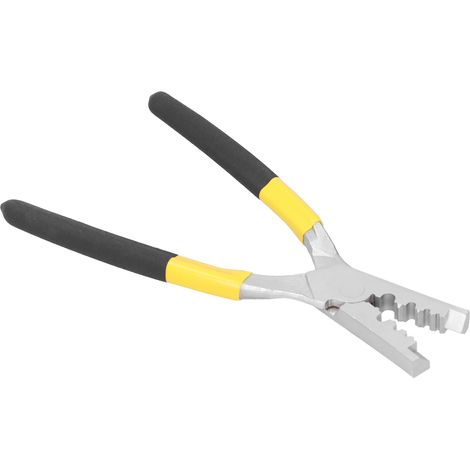 Pince à sertir portable en acier à haute teneur en carbone, outil à main PZ0.5‑16 0.5‑16mm² (1/5)