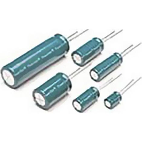 Bussmann by Eaton HV1030-2R7106-R Condensatore a doppio strato 1 pz. (1/2)