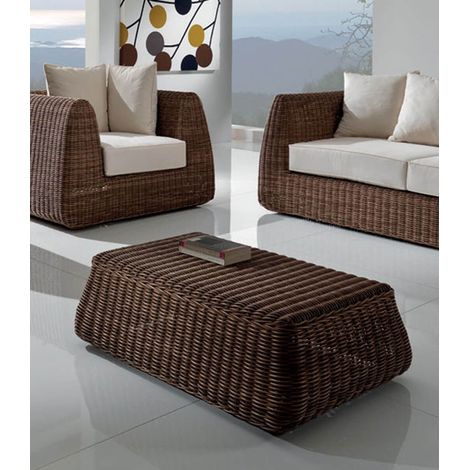 Tavolino Cactus Colori OUTDOOR HARMONY: Bronze (1/2)