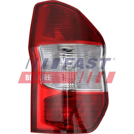 FANALE POSTERIORE FT86262 VELOCE (1/4)