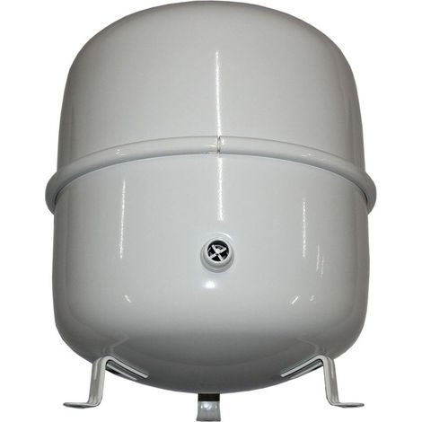 WOLF Membran-Ausdehnungsgefäß für Heizungsanlagen - 50 Liter - 2400458 (1/2)