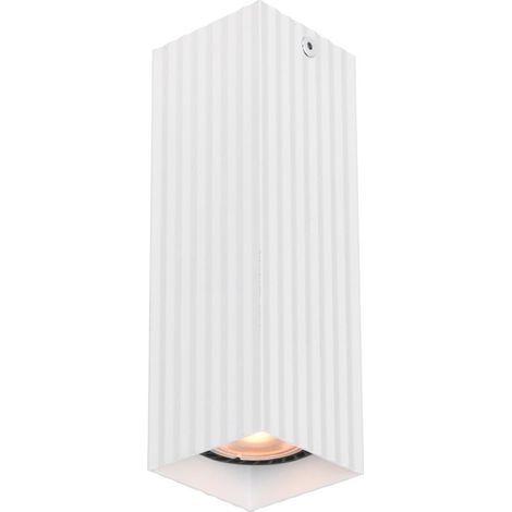 Aufbaustrahler TECNO CLN37492MWH Italux