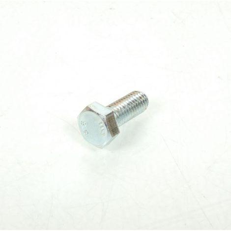 Mutter m8 1.25 20mm 710295 für Roller peugeot 50 ludix trend 10p