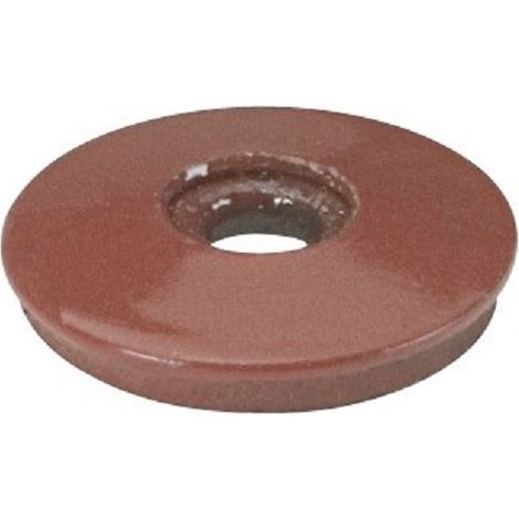 Rondelle VULCA en aluminium 16x6,5x2mm - FAYNOT – 166502-056
