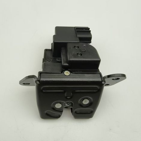 Vente directe de l'actionneur de verrouillage de hayon 81230-1H300 et du dispositif de verrouillage pour le verrou de coffre du Hyundai Tucson. (1/5)