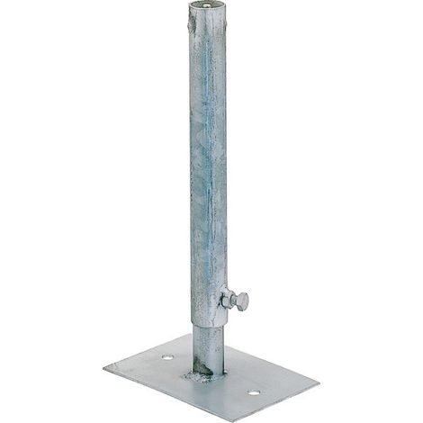 Stg Support Telescopique ATLANTIC 530090 (1/2)
