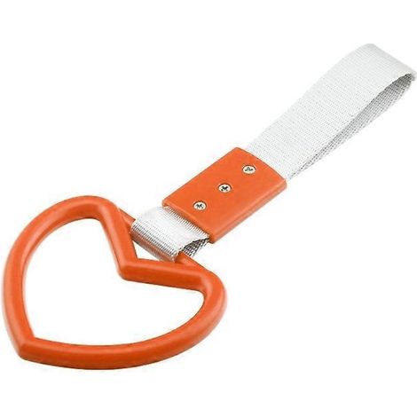 1. Handring, dekoratives Armband mit Driftschlaufe, Heckstoßstangenleiste für Auto, U-Bahn, Bus (SEO-optimierter Titel, 107 Zeichen)