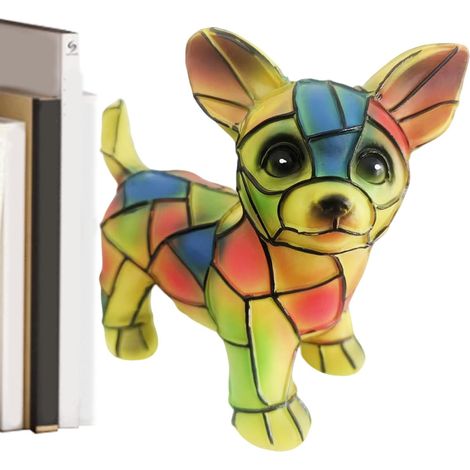 Lampe De Chevet LED sur Table à Thème Animal (1/5)