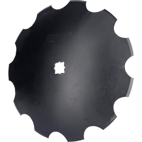 Disco de grada dentado 560x4,5/37-41 UNIVERSAL HD561441KR (1/3)