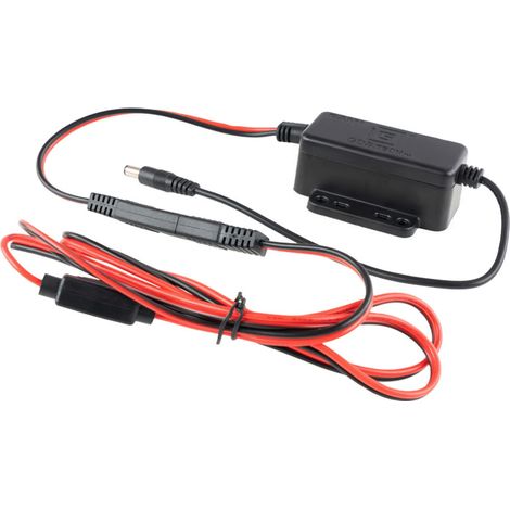 RAM Mounts RAM HARDWIRE CHARGER 20-60VDC, RAM-GDS-CHARGE-V9U