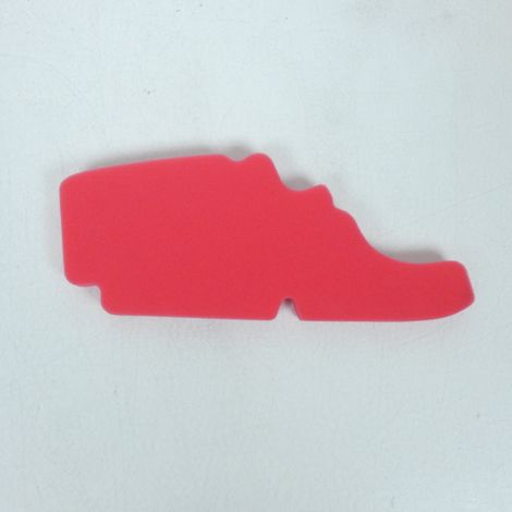 artein luftfilter für roller piaggio 50 vespa lx 2004 bis 2020 (1/4)