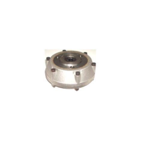 Impianto frizione cono 23 Ø 103X68,5 con cuscinetto BENASSI motozappa RL 300