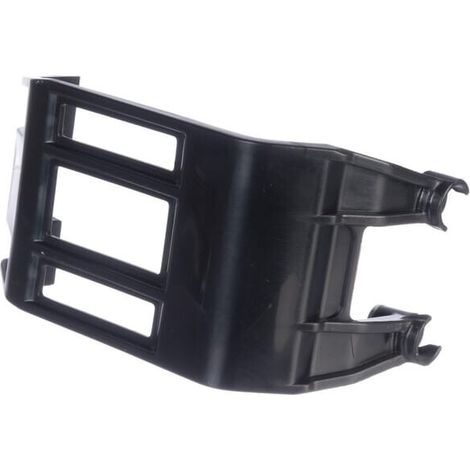 Carter completo ventilatore Nh1 HONDA 17555Z0H010 (1/2)