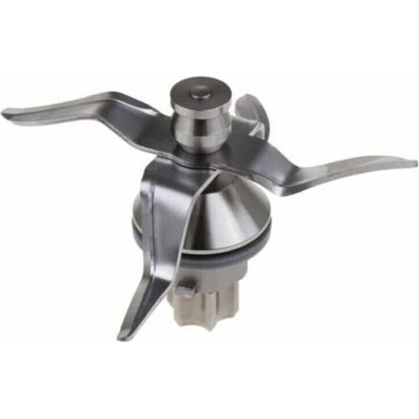 Vorwerk thermomix lâmes couteau TM31 altn 30525 avec joint couteau thermomix TM31 robot thermomix accessoire thermomix (1/5)
