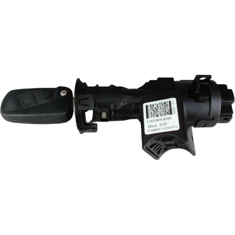 [PRODUIT D'OCCASION] Antivol De Direction FORD Ka 2 Phase 2 1.2i - 8v ♻️ Ref Oe. 1544401 - Garantie à vie (1/3)