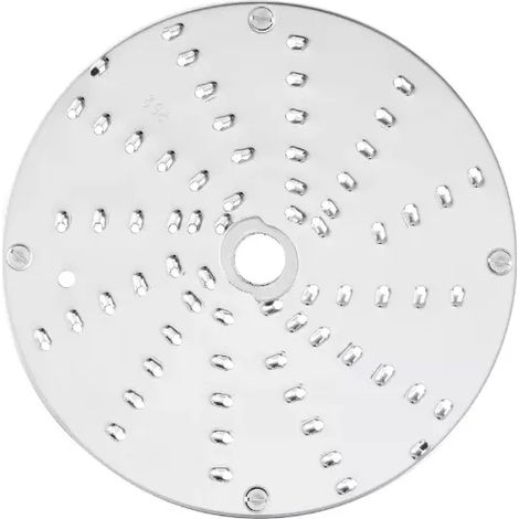 Disque Expert râpeur 2 mm - Robot Coupe